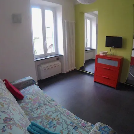 Infinity Mare/monti Apartman