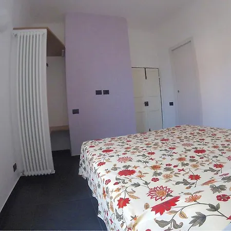 Infinity Mare/monti Camogli