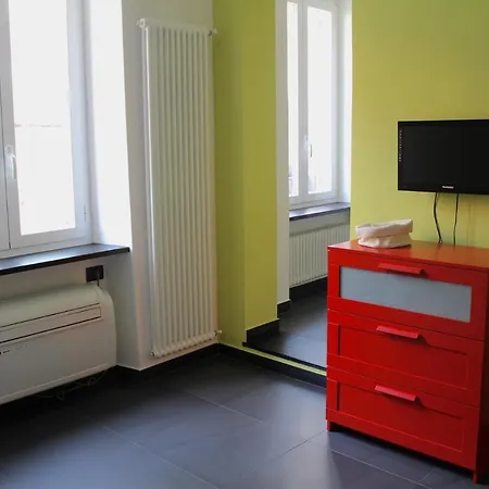 Infinity Mare/monti Apartman Camogli