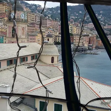 Infinity Mare/monti Apartman