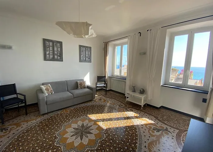 Infinity Mare/monti *