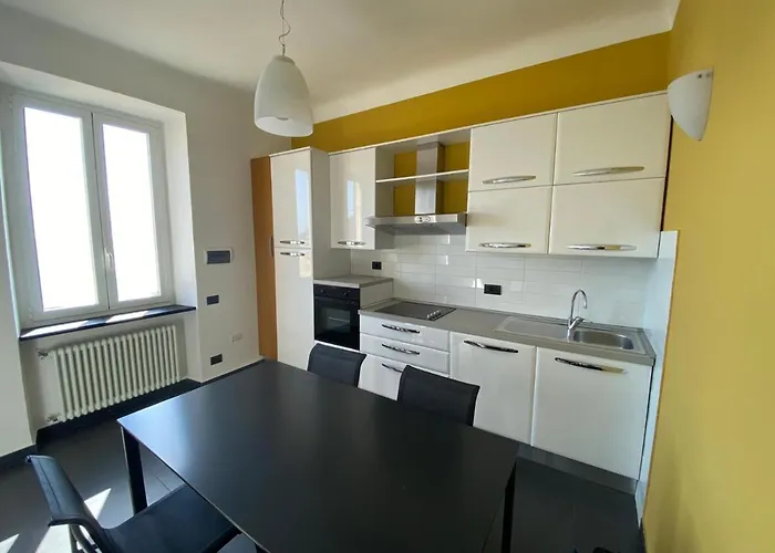 Infinity Mare/monti *