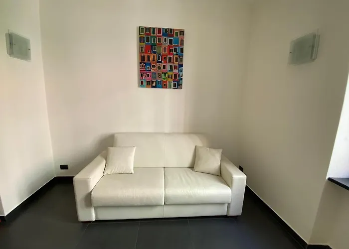 Infinity Mare/monti *