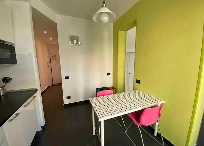 Infinity Mare/monti *