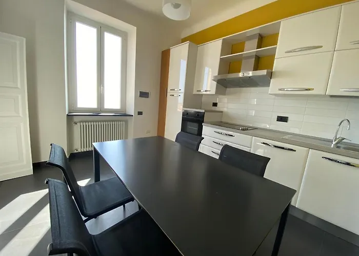 Infinity Mare/monti * 卡莫利