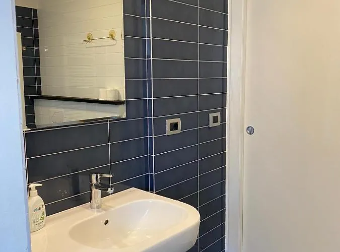 Infinity Mare/monti * 卡莫利