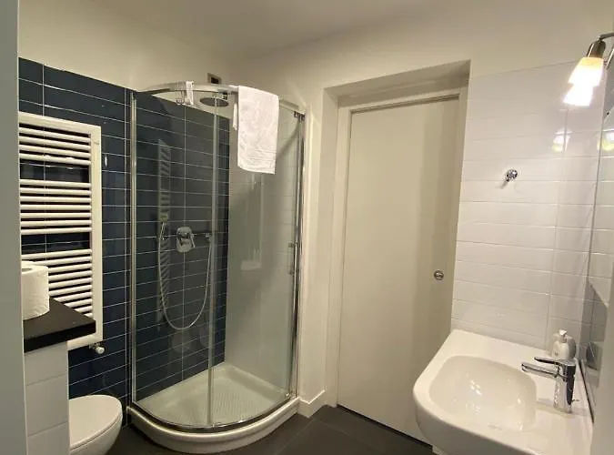 Infinity Mare/monti * 卡莫利