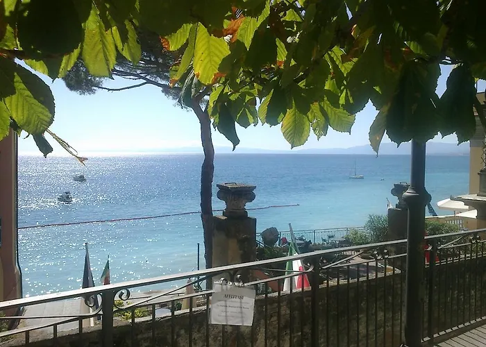 公寓 Infinity Mare/monti *