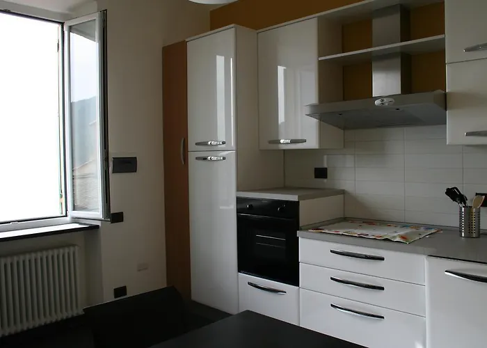 Infinity Mare/monti *