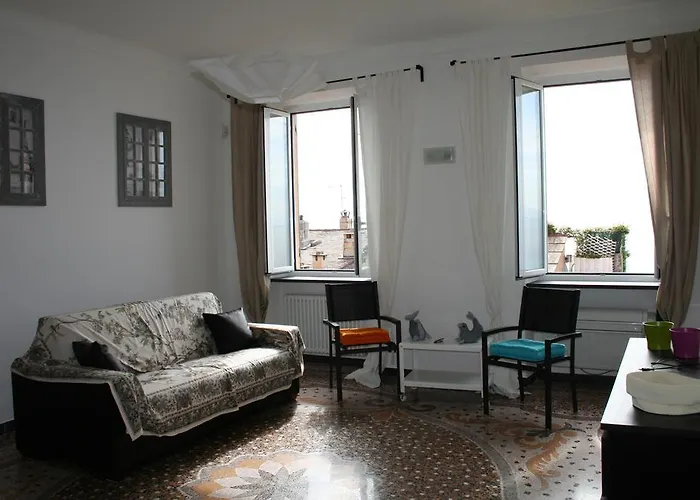 Infinity Mare/monti 卡莫利