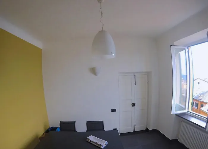 公寓 Infinity Mare/monti *