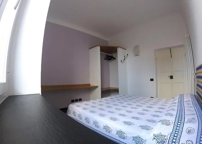 公寓 Infinity Mare/monti 卡莫利