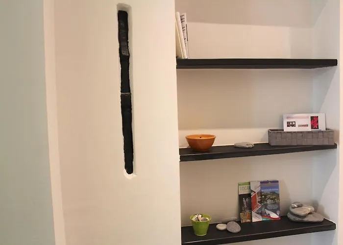 公寓 Infinity Mare/monti *