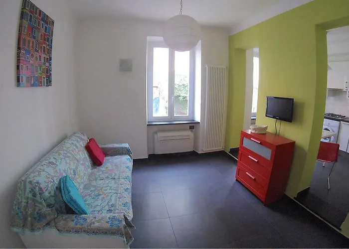 Infinity Mare/monti *