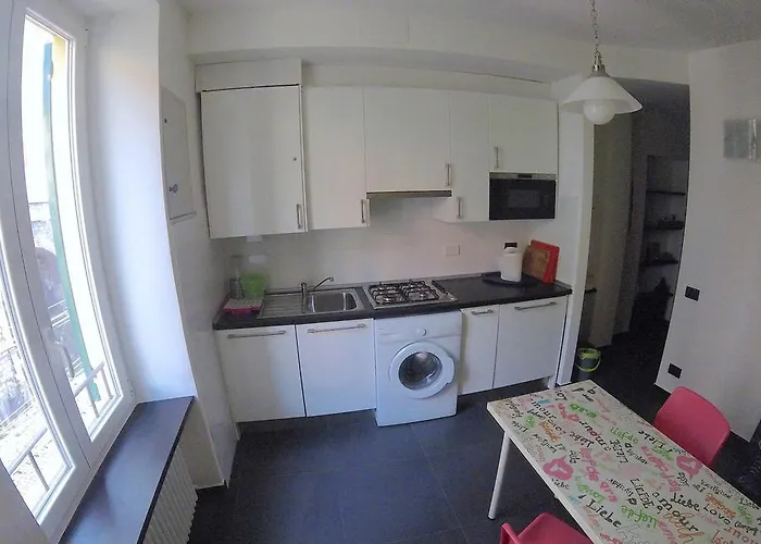 Infinity Mare/monti * 卡莫利