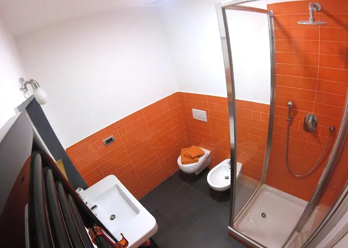 Infinity Mare/monti *