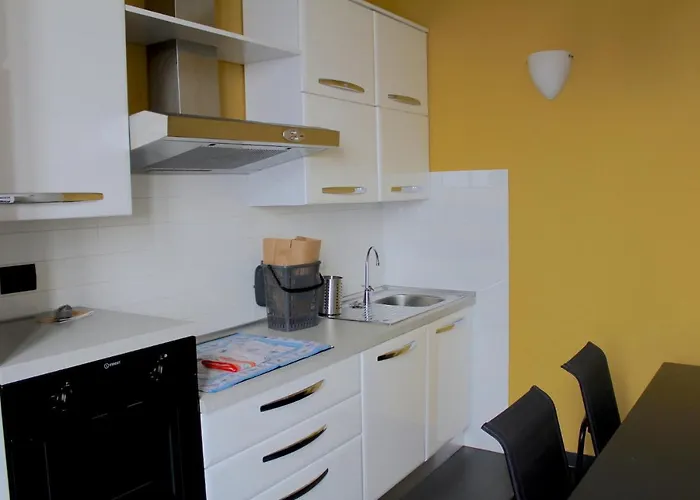 Infinity Mare/monti *