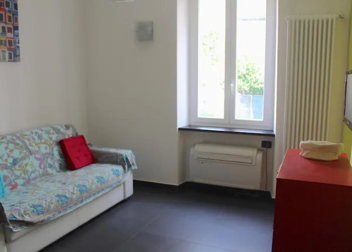 Infinity Mare/monti *